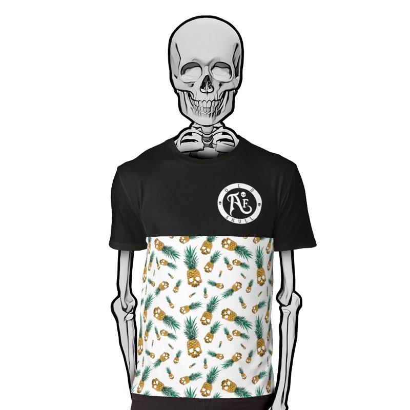 Camiseta Gráfica AFOS Club