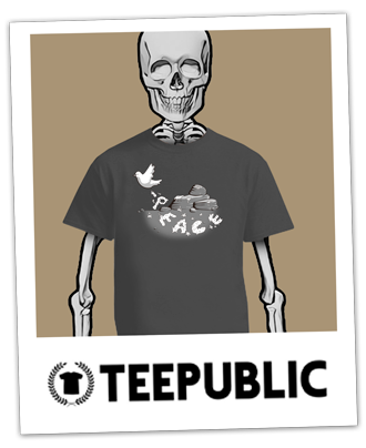 Tienda de adrian filmore en teepublic