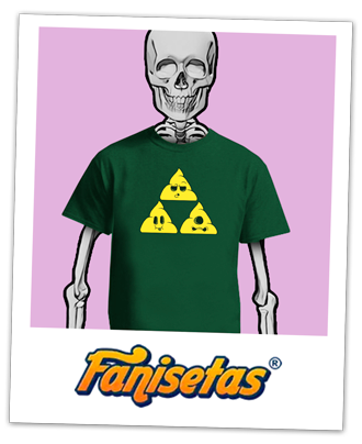 Fanisetas Adrian Filmore